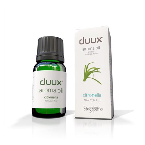Duux | Citronella Aromatherapy for Purifier | Citronella | Height 6.5 cm | Width 2.5 cm